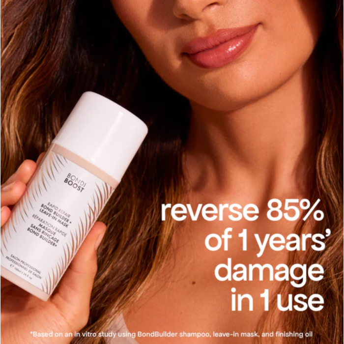 Bondi Boost Rapid Repair  Bond Builder+ Mini Kit