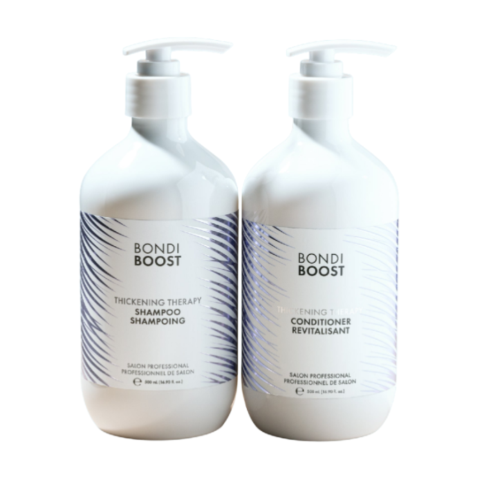 Bondi Boost Thickening Therapy Shampoo & Conditioner Duo