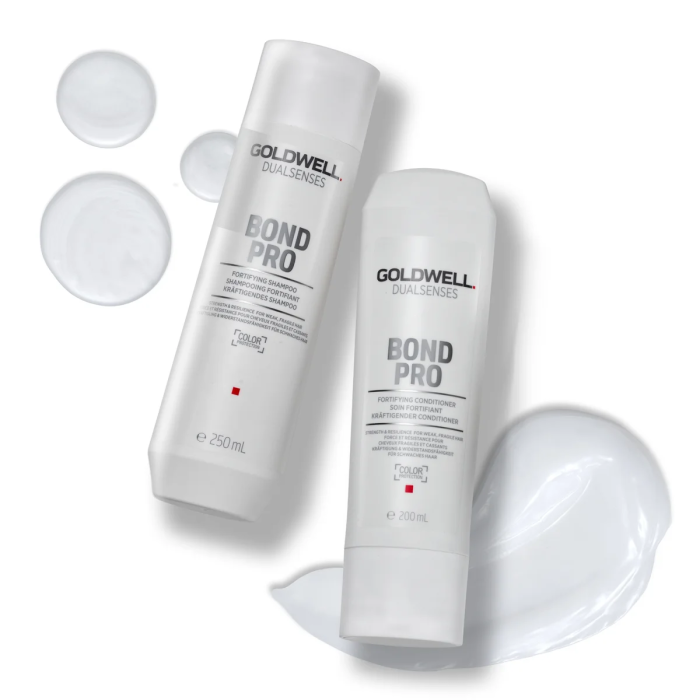 Goldwell DualSenses Bond Pro Shampoo and Conditioner Duo