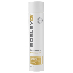 Defense Shampoo for Color-Treated Hair 300ml