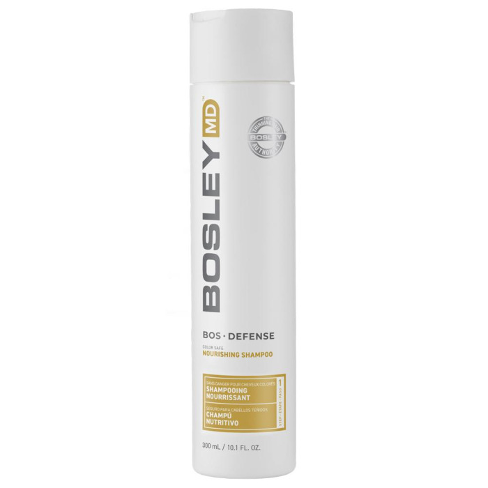 Bosley Defense Shampoo for Color-Treated Hair