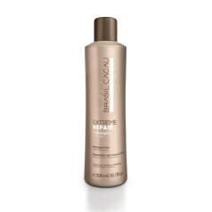 Extreme Repair Shampoo 300ml
