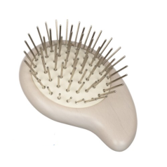 Scalp Wellness Anti Static Detangler 