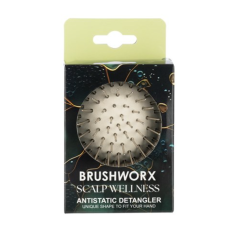 Scalp Wellness Anti Static Detangler 