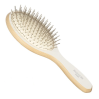 Brushworx Scalp Wellness Cushion Brush
