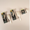 Brushworx Scalp Wellness Paddle Brush