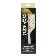 Scalp Wellness Paddle Brush 