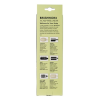 Brushworx Scalp Wellness Paddle Brush