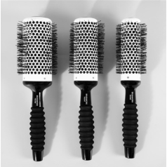 Smooth n Curl Hot Tube Brush (Small)