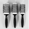 Brushworx Smooth n Curl Hot Tube Brush