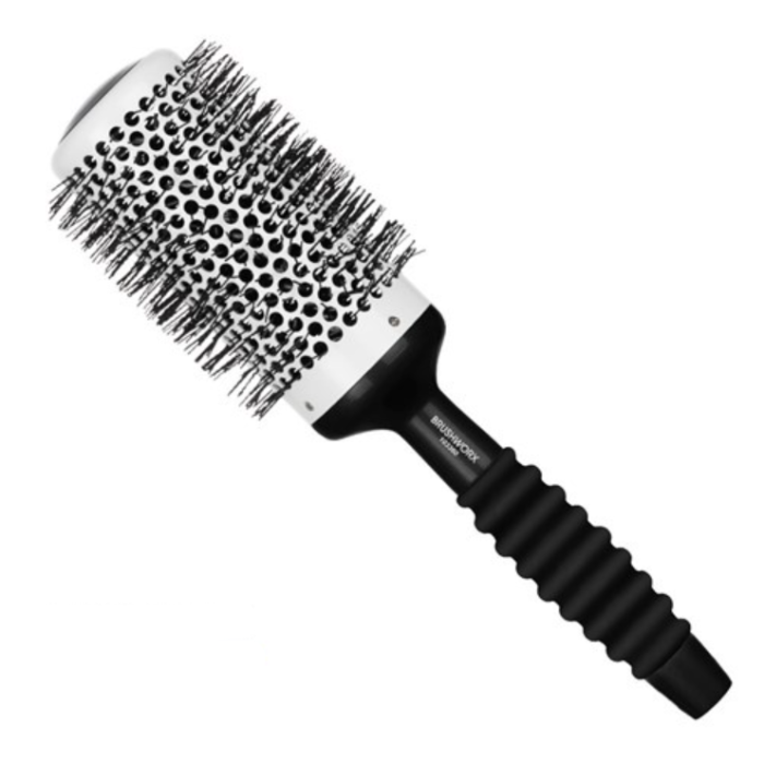 Brushworx Smooth n Curl Hot Tube Brush