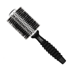 Smooth n Curl Ceramic Porcupine Brush (Medium)