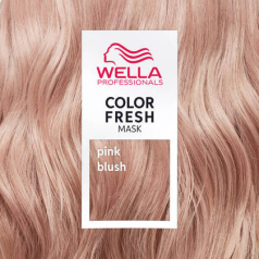 Color Fresh Mask in Pink Blush 150ml