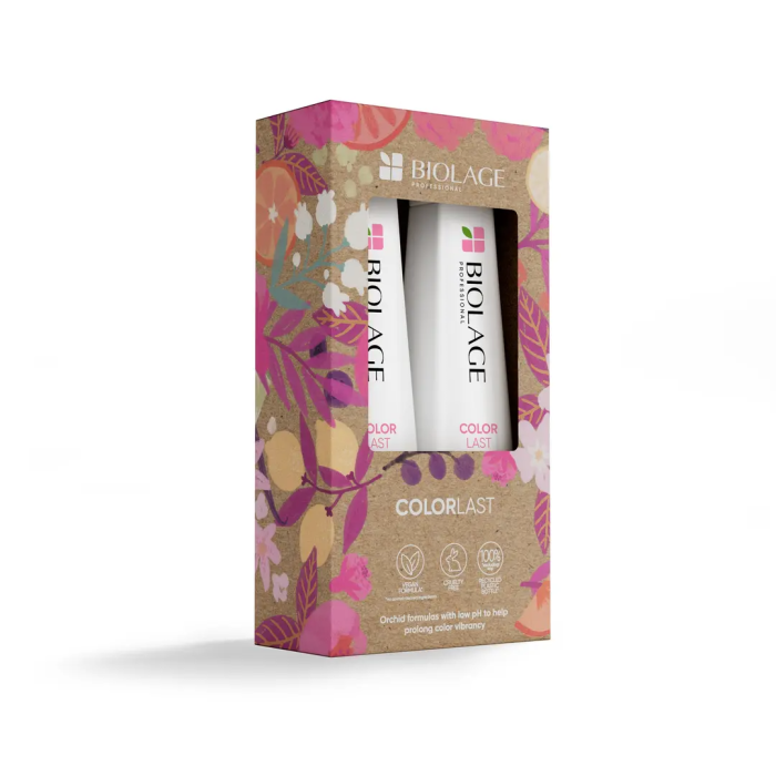 Matrix Biolage Colorlast Duo