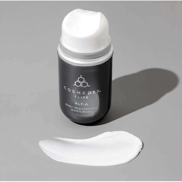 Cosmedix Elite Alt-A Daily Rejuvenating Moisturizer