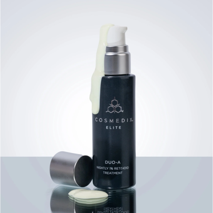 Cosmedix Elite Duo-A 1% Nightly Retinoid Treatment