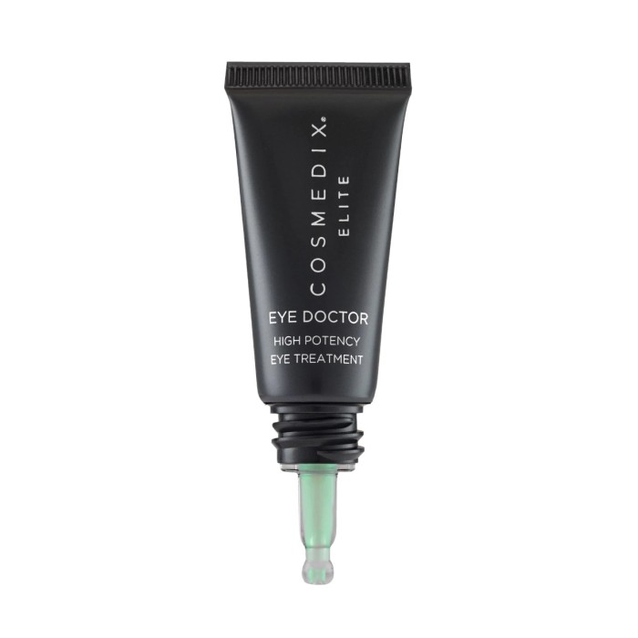 Cosmedix Elite Eye Doctor