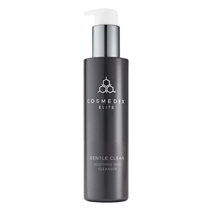 Cosmedix Elite Gentle Clean Soothing Skin Cleanser