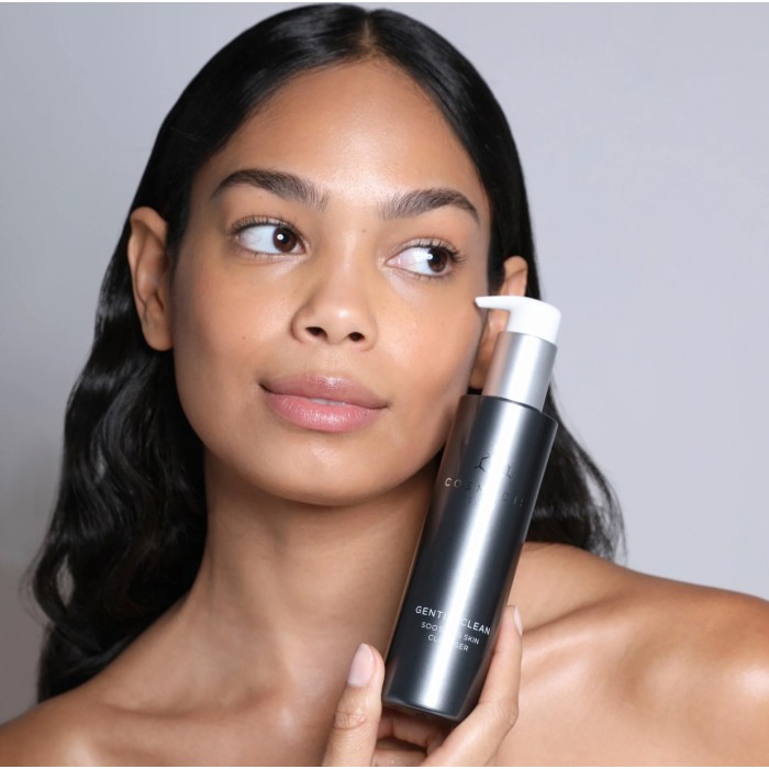 Cosmedix Elite Gentle Clean Soothing Skin Cleanser