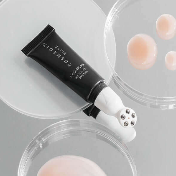 Cosmedix Elite I-Complex Advanced Eye Gel