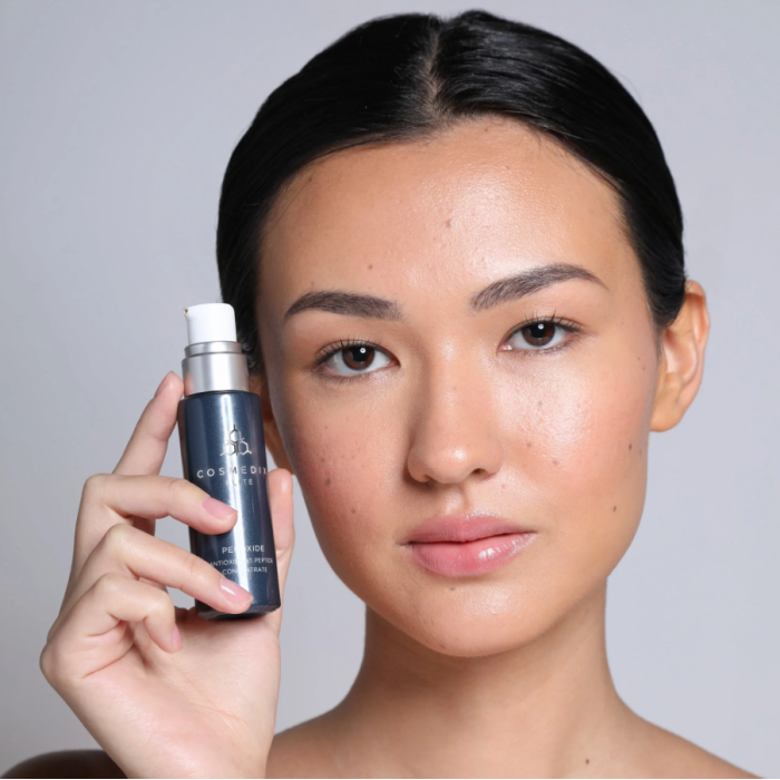 Cosmedix Elite Pepoxide Antioxidant Peptide Concentrate