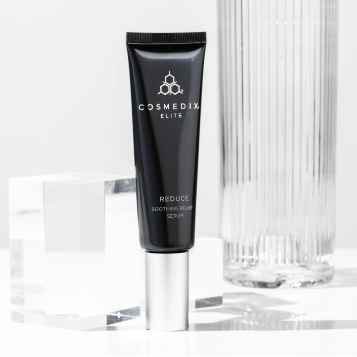 Cosmedix Elite REDuce Soothing Relief Serum