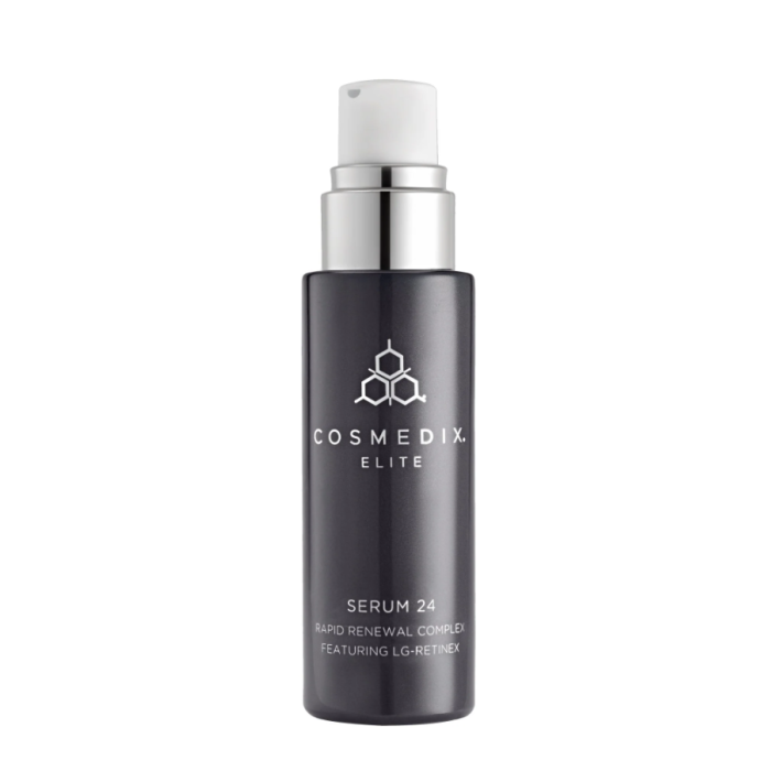 Cosmedix Elite Serum 24 Rapid Renewal Complex
