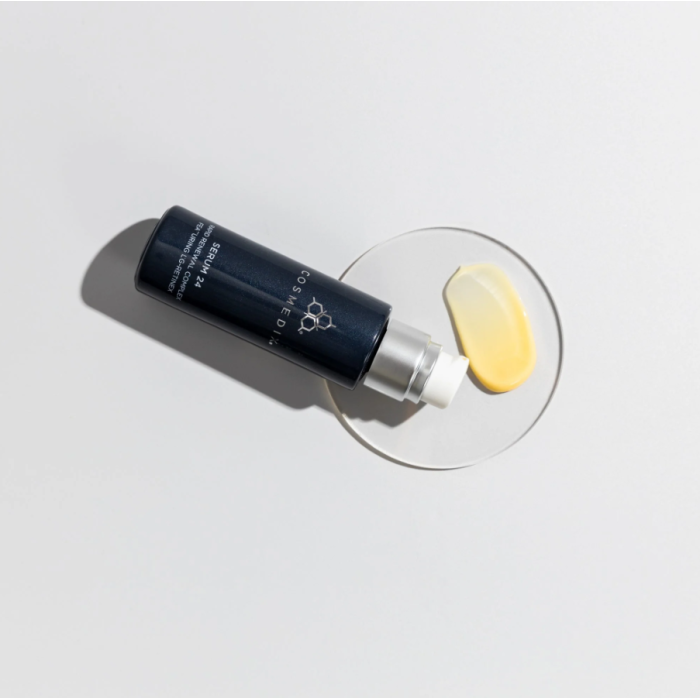 Cosmedix Elite Serum 24 Rapid Renewal Complex