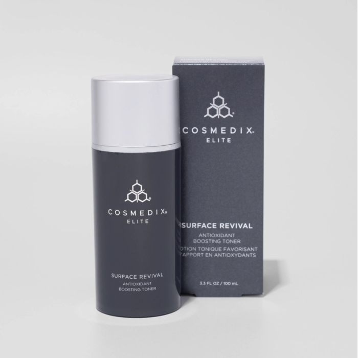Cosmedix Elite Surface Revival Antioxidant Boosting Toner