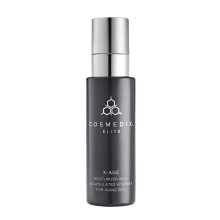 Elite X-Age Moisturizer