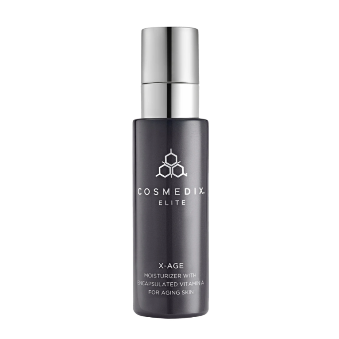 Cosmedix Elite X-Age Moisturizer