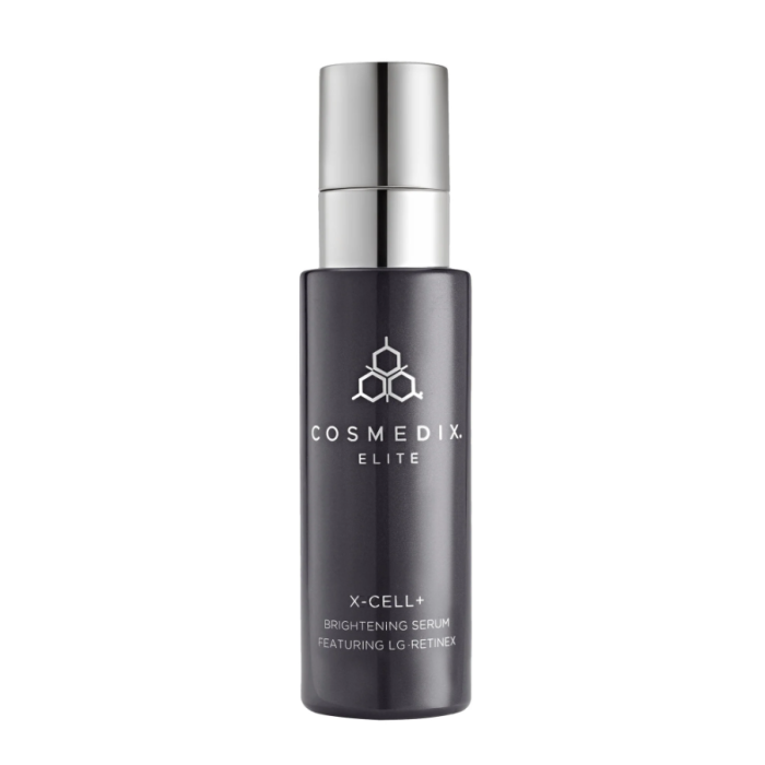 Cosmedix Elite X-Cell+ Brightening Serum