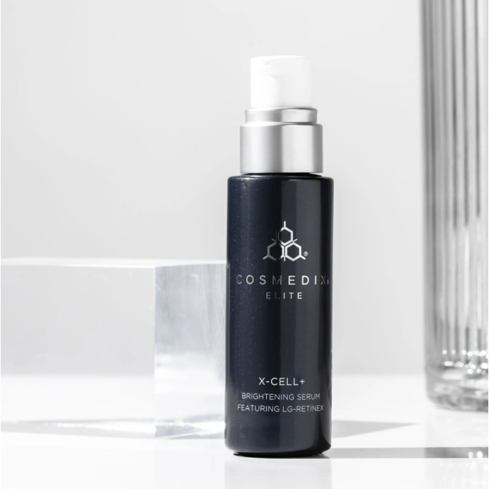 Cosmedix Elite X-Cell+ Brightening Serum