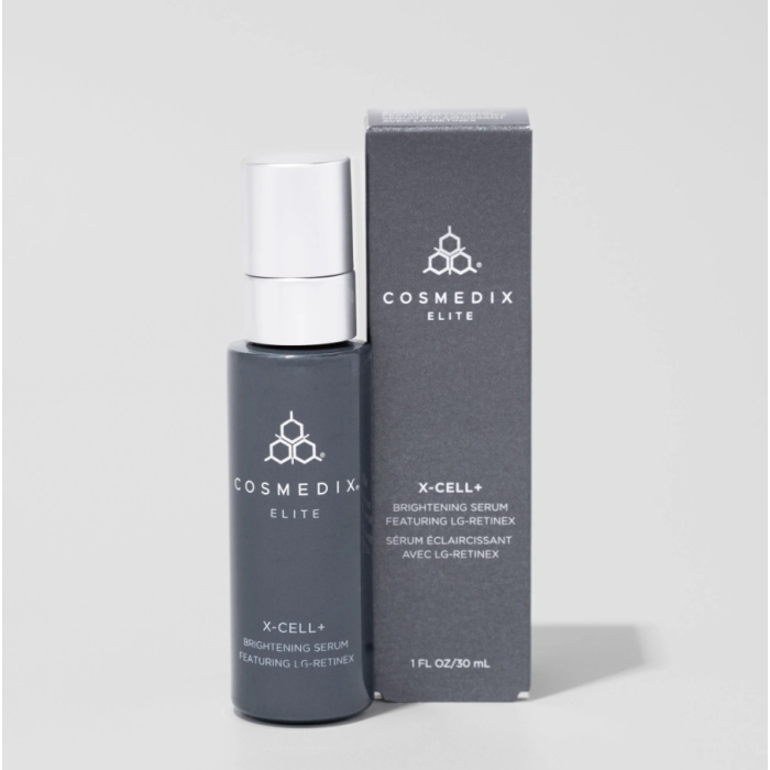 Cosmedix Elite X-Cell+ Brightening Serum