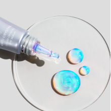 Cosmedix Eyes & Lips