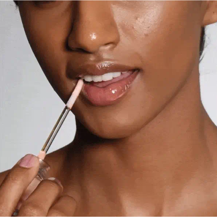 Cosmedix Lumi Crystal Liquid Crystal Lip Hydrator