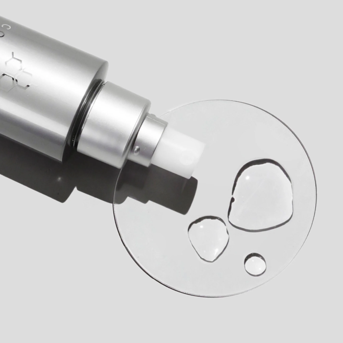 Cosmedix Purity Balance Exfoliating Prep Toner