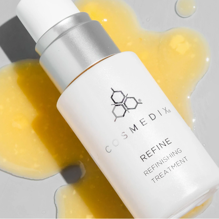 Cosmedix Refine Refinishing Treatment
