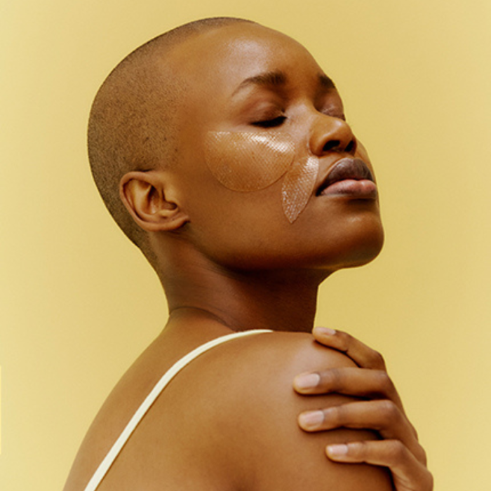 COSRX Advanced Snail Hydrogel Eye Patch