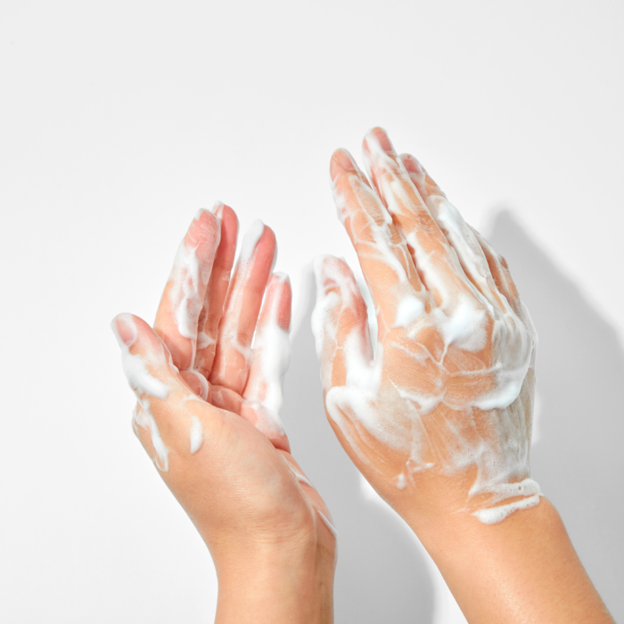 COSRX Snail Mucin Gel Cleanser