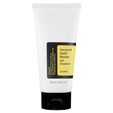Snail Mucin Gel Cleanser