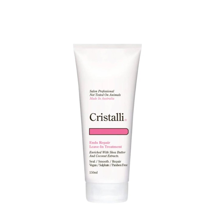 Cristalli Ends Repair Leave-In Treatment