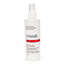 Heat Protector Spray Treatment