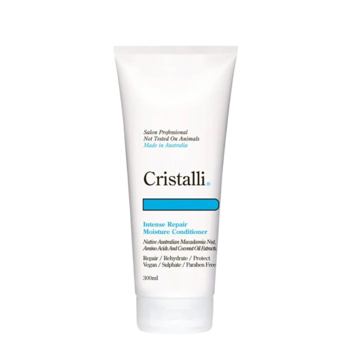 Cristalli Intense Repair Moisture Conditioner