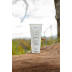 Actyva Cute Sana Clarifying Scrub 200ml