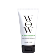One Minute Transformation Cream