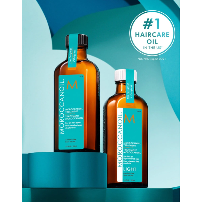 Moroccanoil Original Oil Treatment Moroccanoil Original Oil Treatment