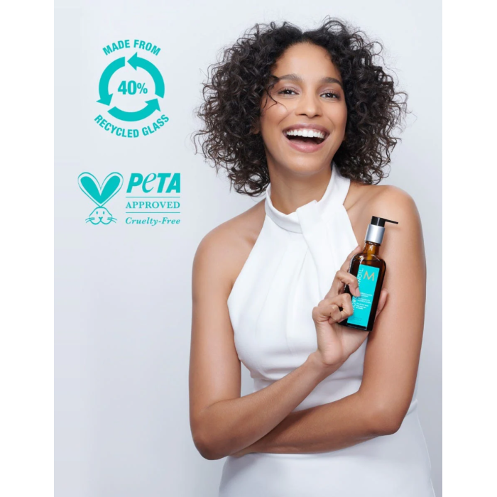 Moroccanoil Original Oil Treatment Moroccanoil Original Oil Treatment