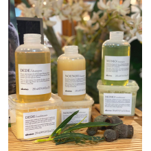 Davines Hair Shampoos
