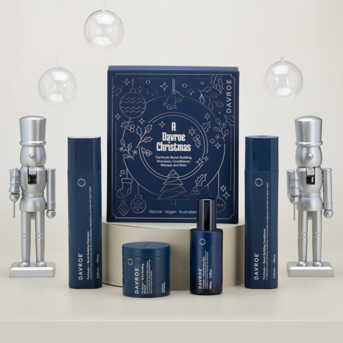 Davroe Fortitude Strengthening Quad Pack